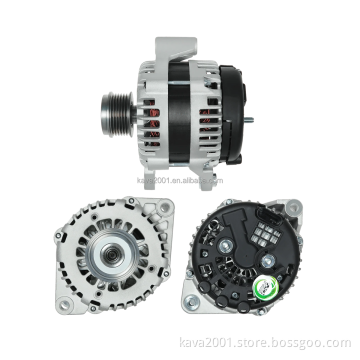 Alternator For Ssangyong lester 21011, 6711540302, A6711540302, 6711540202, A6711540202